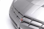 Cadillac Cien Concept 2002 года